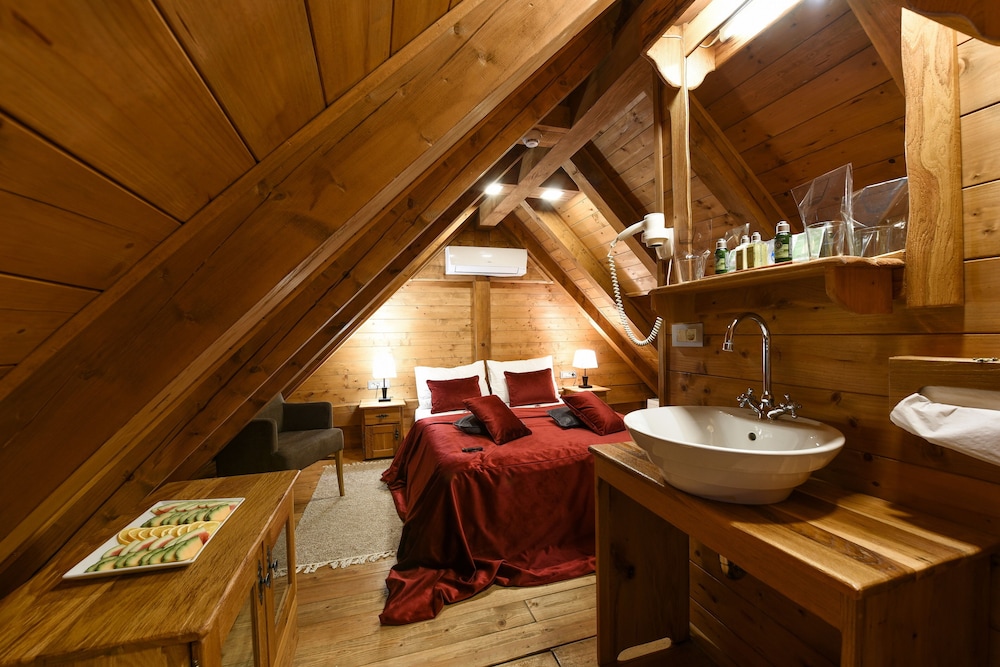 Standard Double Room photo 2