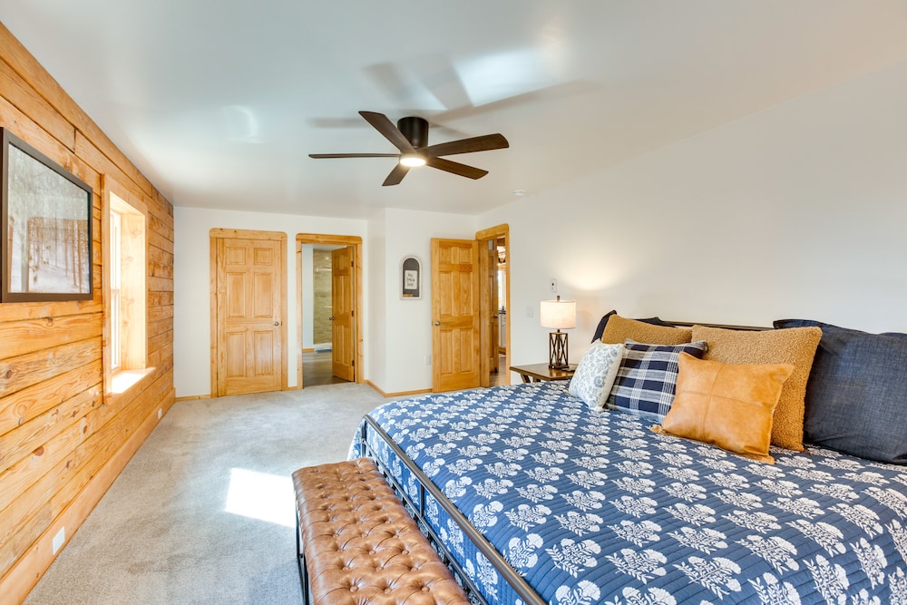 House (3 Bedrooms) photo 2