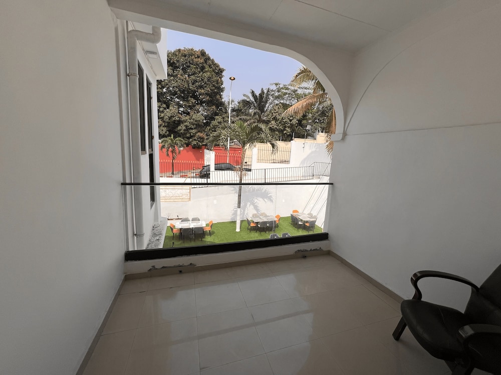 Deluxe Double Room, Balcony photo 2