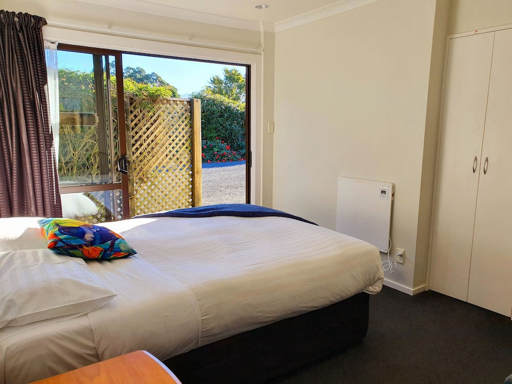 Quadruple Room (Room 4) photo 2