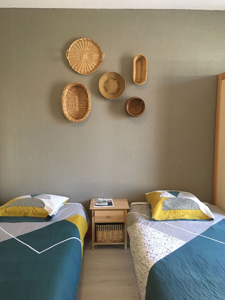 Twin Room photo 1
