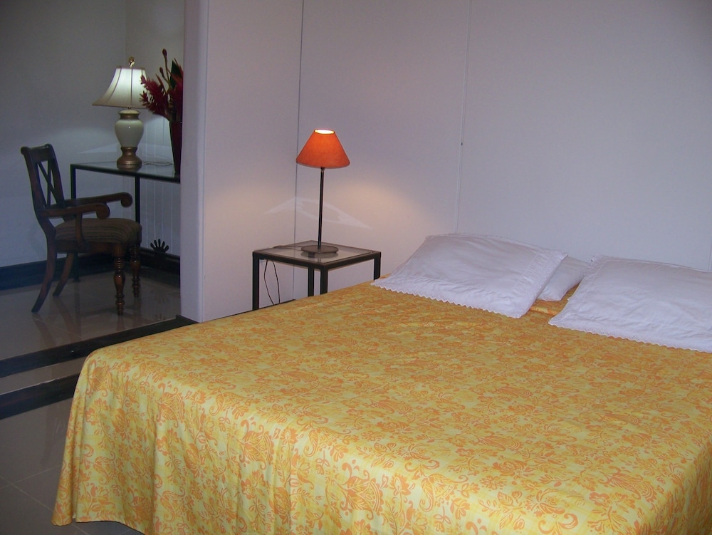 Standard Double Room, 1 Double Bed photo 2