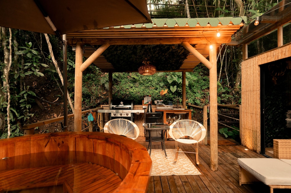 Superior Cabin photo 2