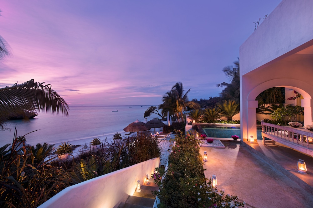 Presidential Suite, 2 Bedrooms, Private Pool, Oceanfront