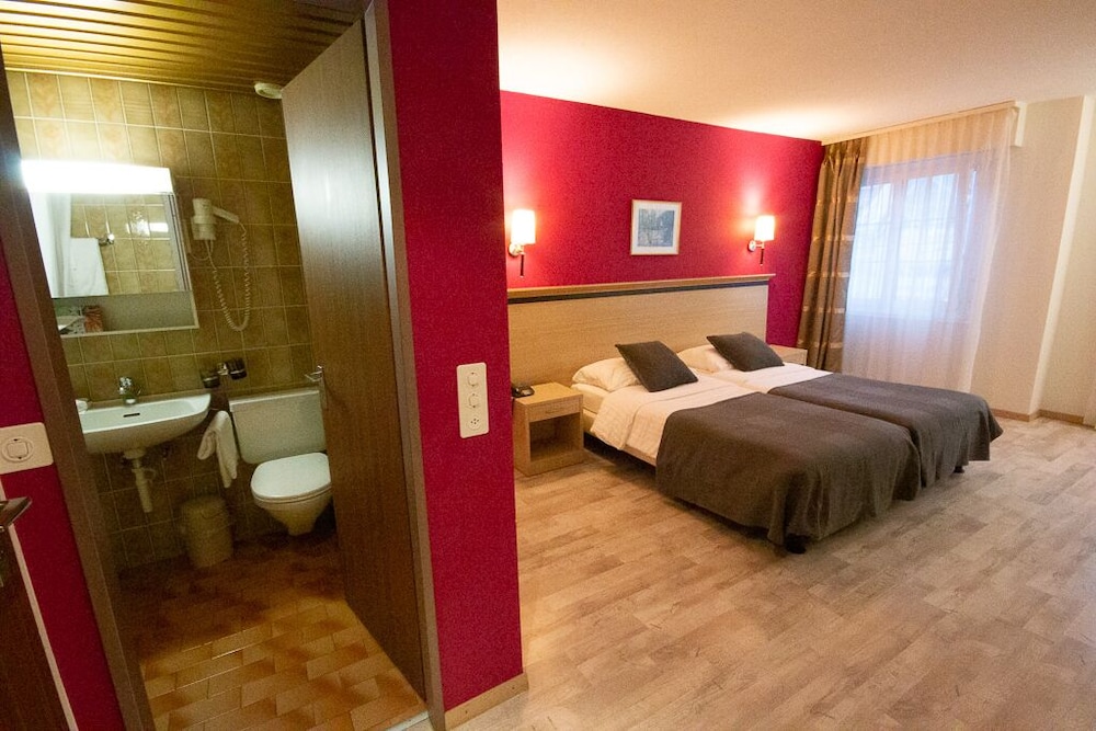 Standard Double Room photo 1