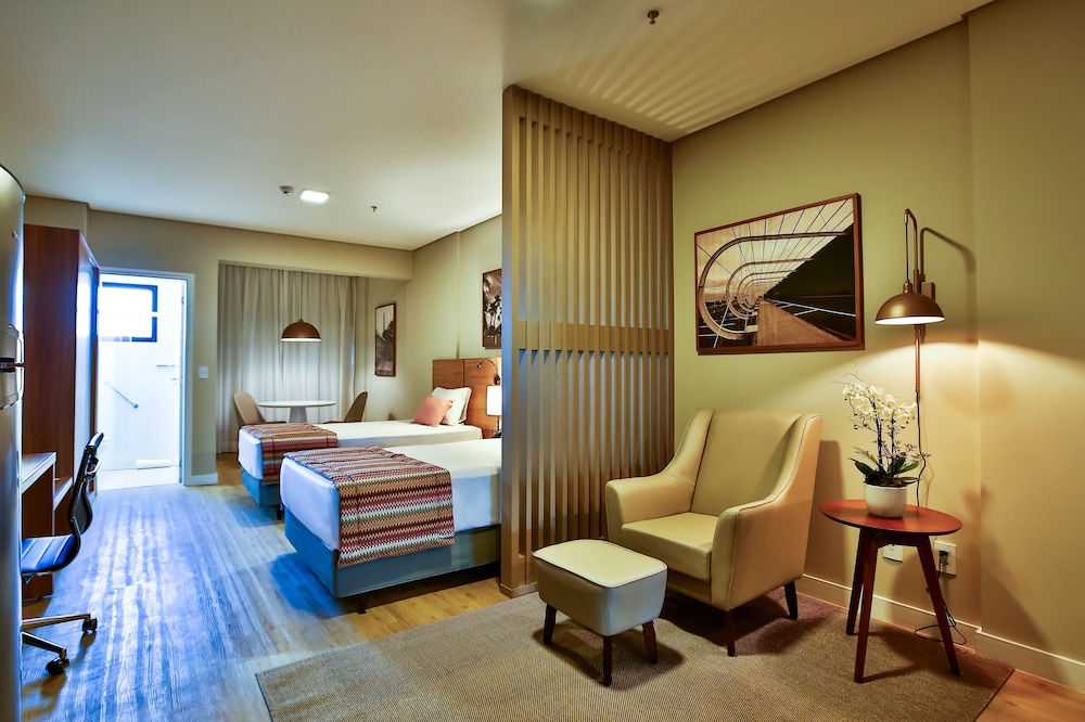 Superior Twin Room (Suite) - Photo 4