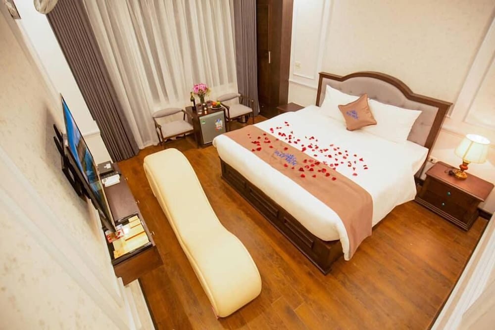 Basic Room