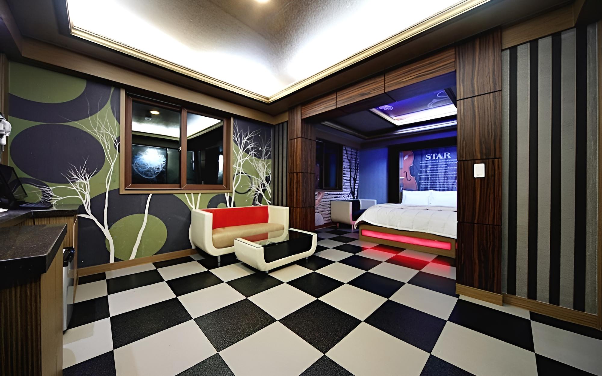 Room (Special Room) - Photo 1