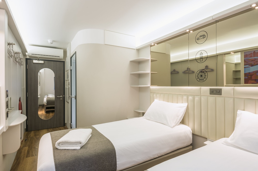 Twin Room photo 3