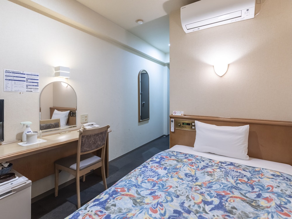 Standard Double Room, 1 Double Bed, Smoking - Photo 1