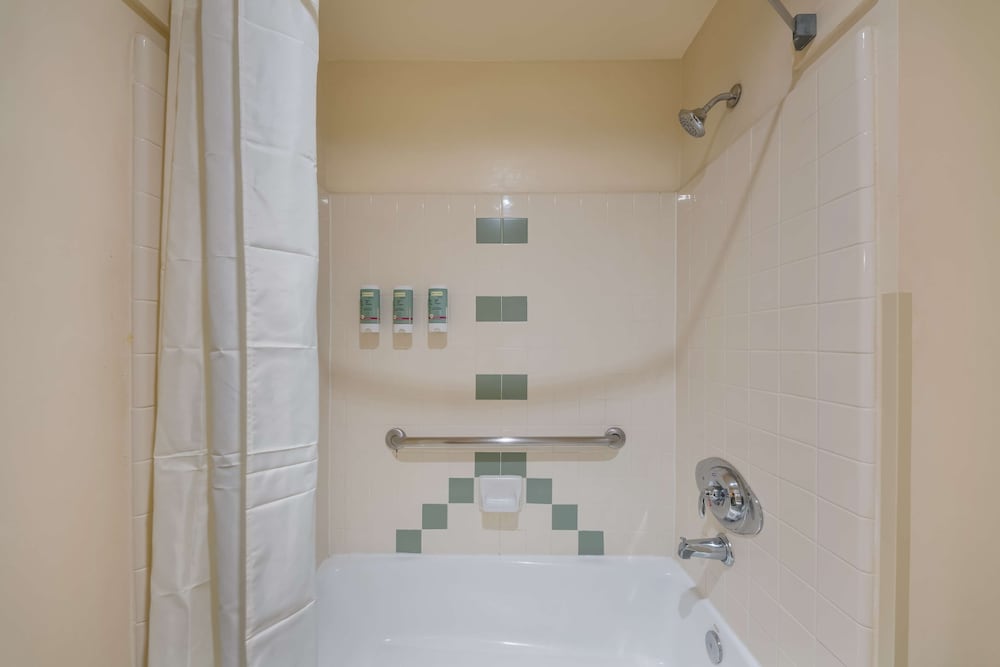 Suite, Multiple Beds, Non Smoking, Refrigerator - Photo 5