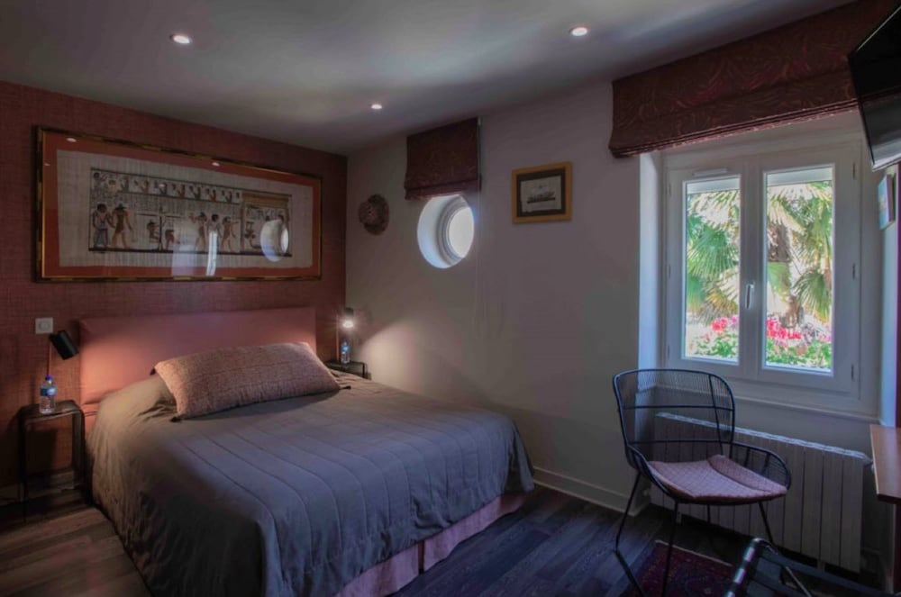 Double Room (Coloniale) photo 1