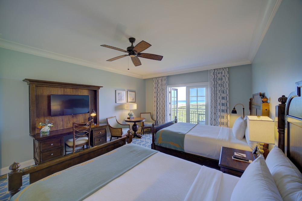 Gulf View Double Queen