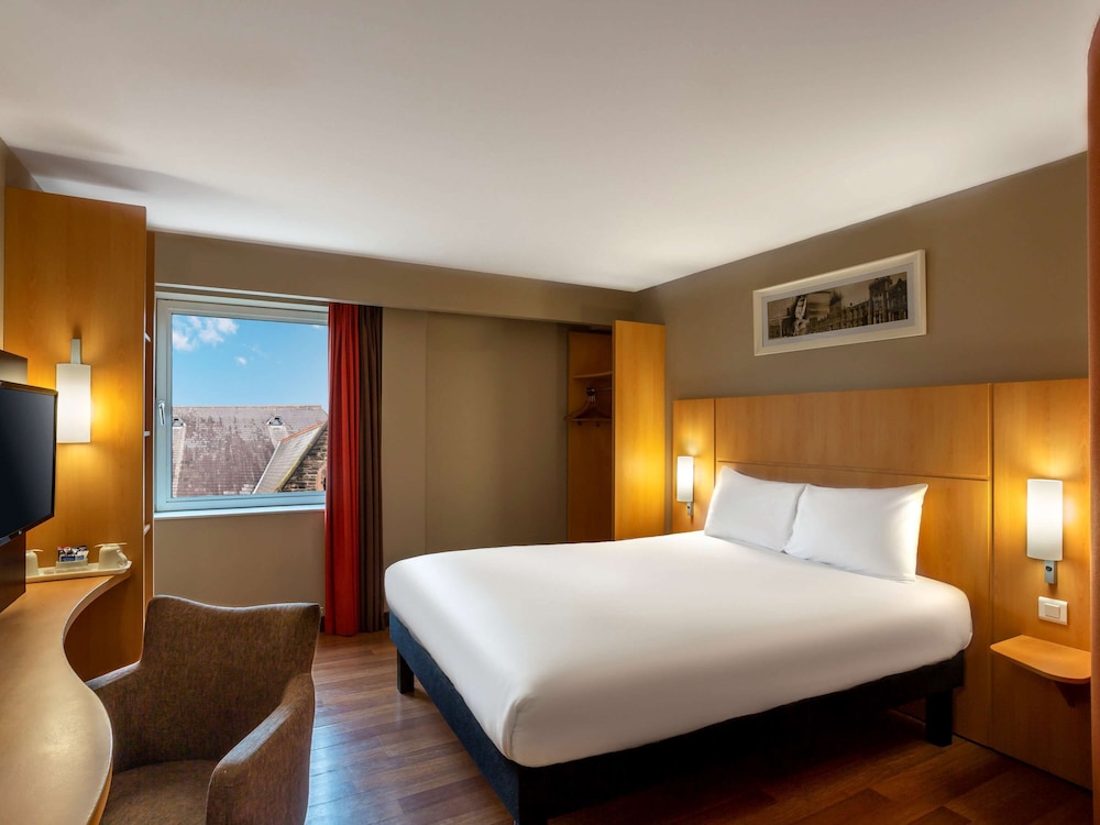 Room, 1 Double Bed - Photo 1