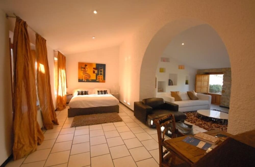 Suite Estudio