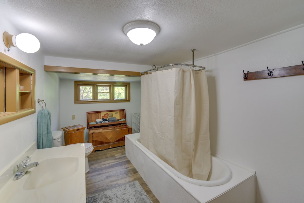 Cottage (5 Bedrooms) photo 2