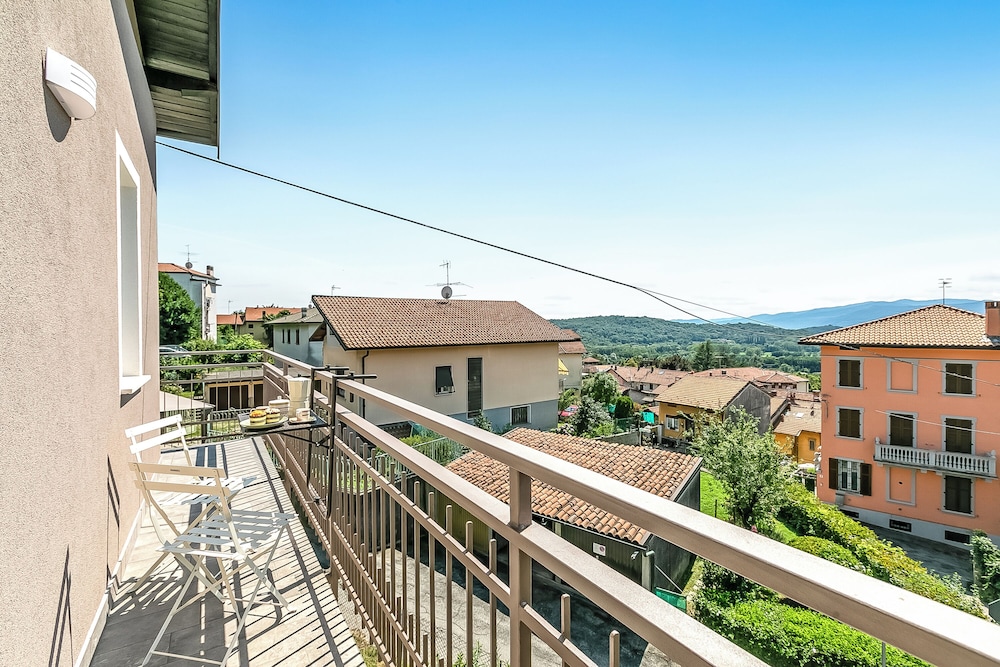 Family Villa, Multiple Bedrooms (Casa Tramonti) photo 2