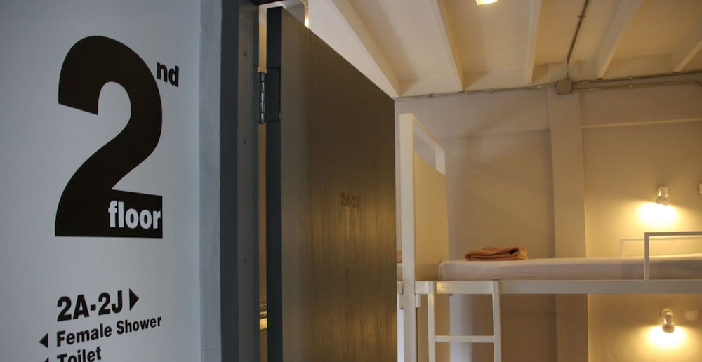 Basic Shared Dormitory, Women only photo 1