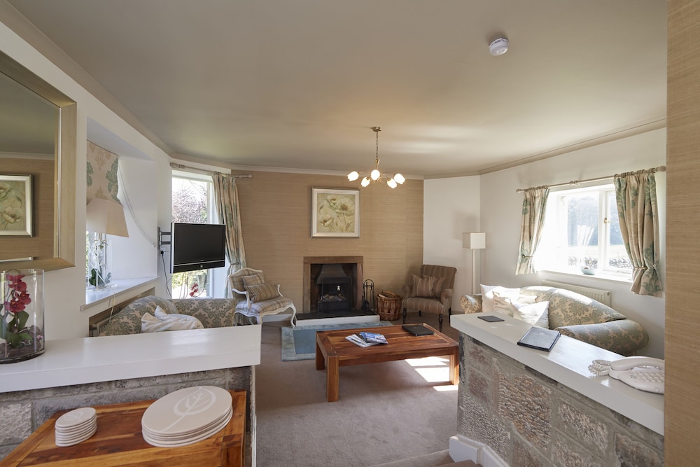Cottage, Garden Area - Photo 9