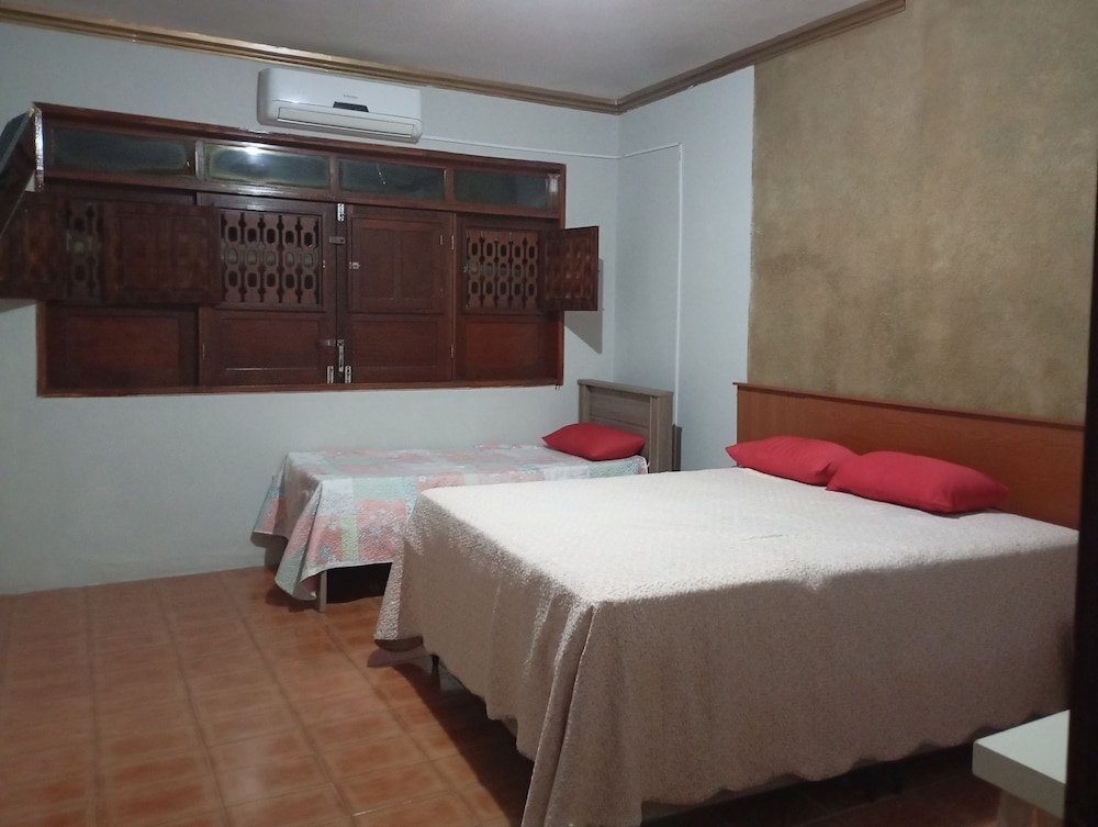 Economy Double or Twin Room photo 2