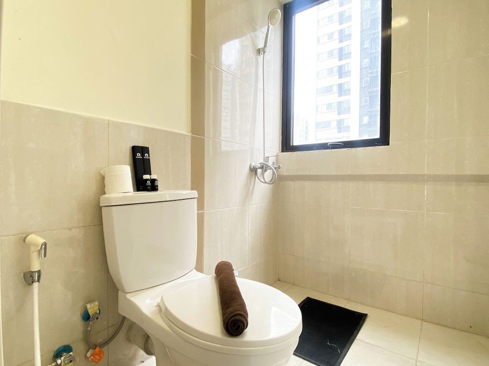 Deluxe Apartment photo 3