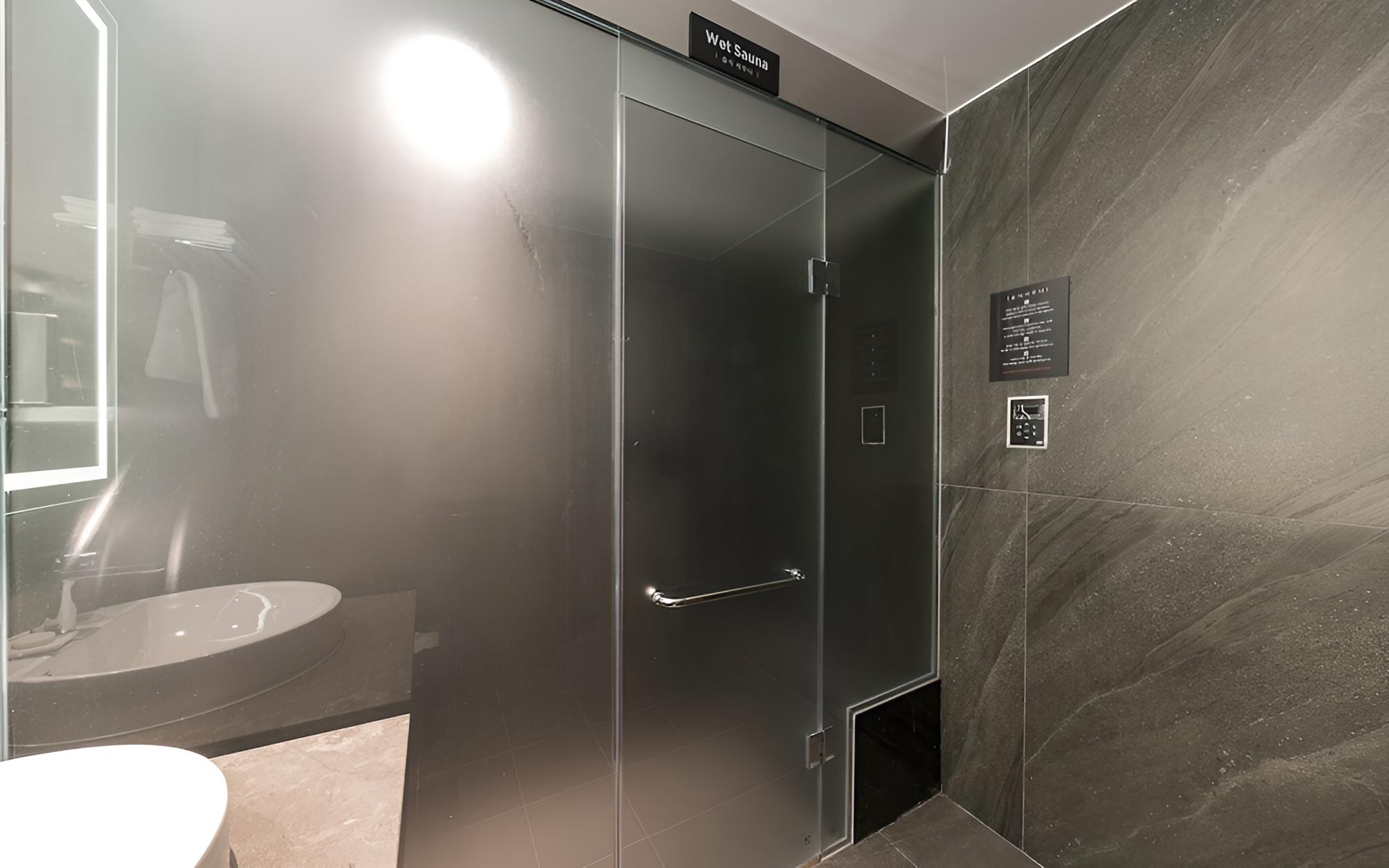 Room (Suite Wet Sauna (Steam Sauna)) photo 3