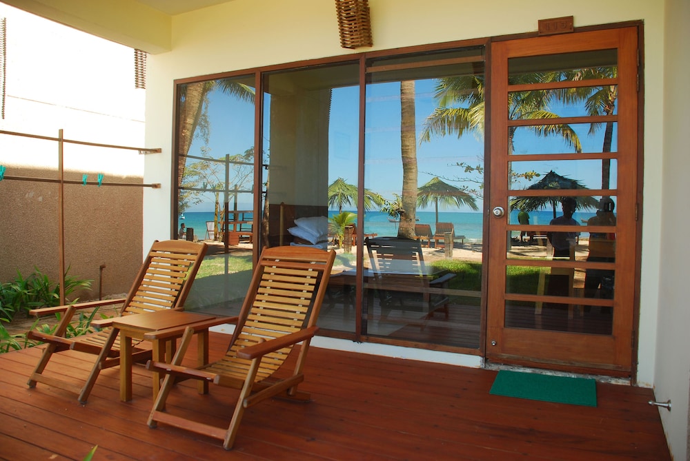 Deluxe Storey Sea View photo 3