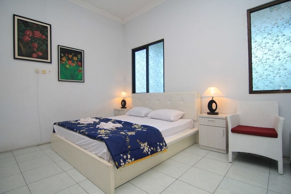 Family Suite, 1 King Bed (Bukti menikah wajib untuk pasangan) photo 2