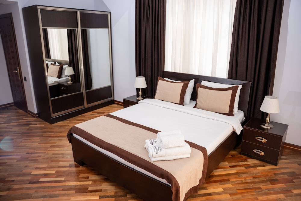 Standard Double Room, Balcony, Resort View