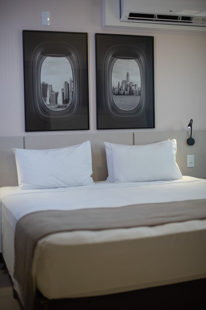 Executive Double Room - Photo 1