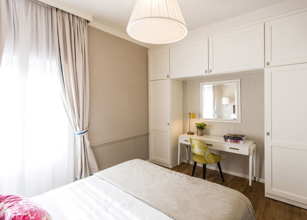 Exclusive Apartment, Balcony, Sea View