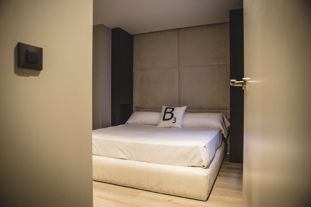 Apartamento Be Flat photo 3