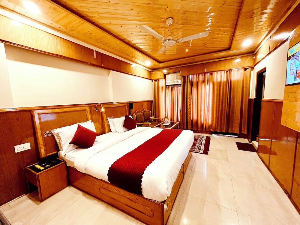 Premier Room - Photo 7