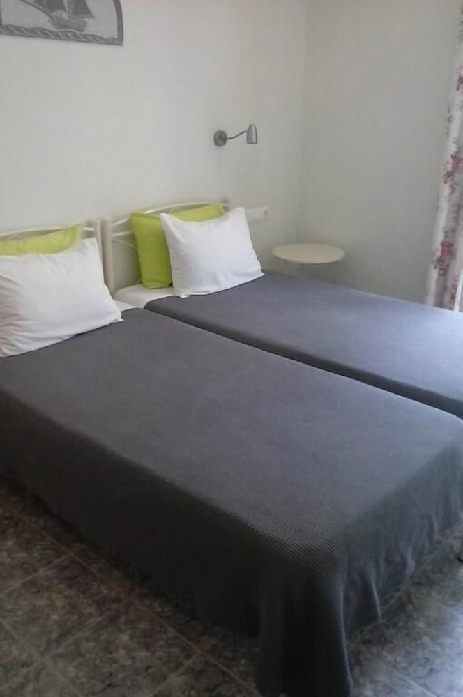 (Double or Twin) Room Ground Floor photo 3