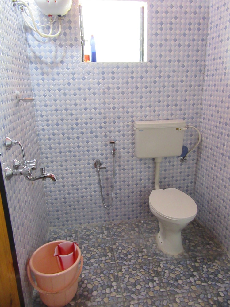 Family Apartment, 2 Bedrooms, Garden View, Mountainside photo 2