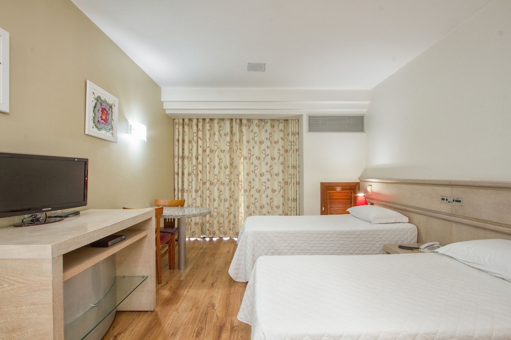 Superior Room, 2 Twin Beds - Photo 1