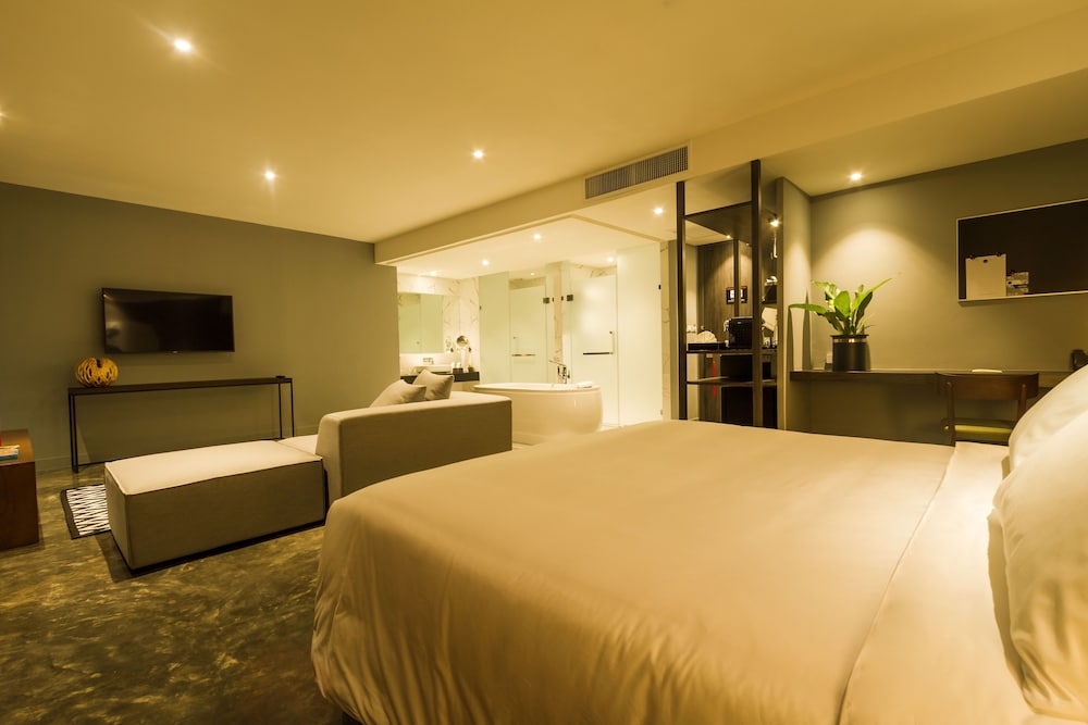 Z Suite photo 2