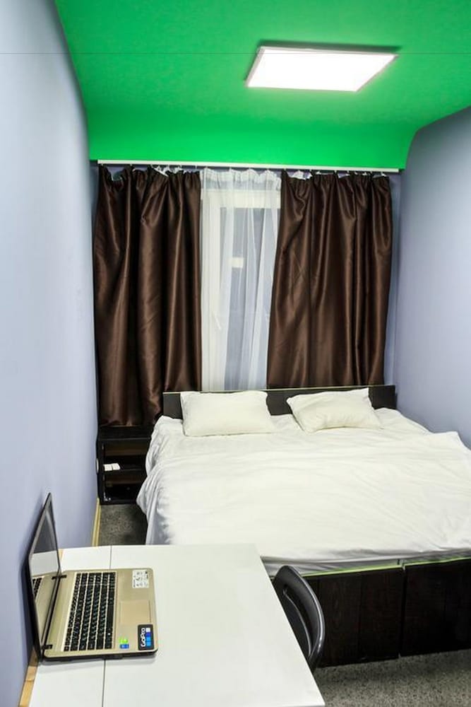 Standard Double Room photo 2