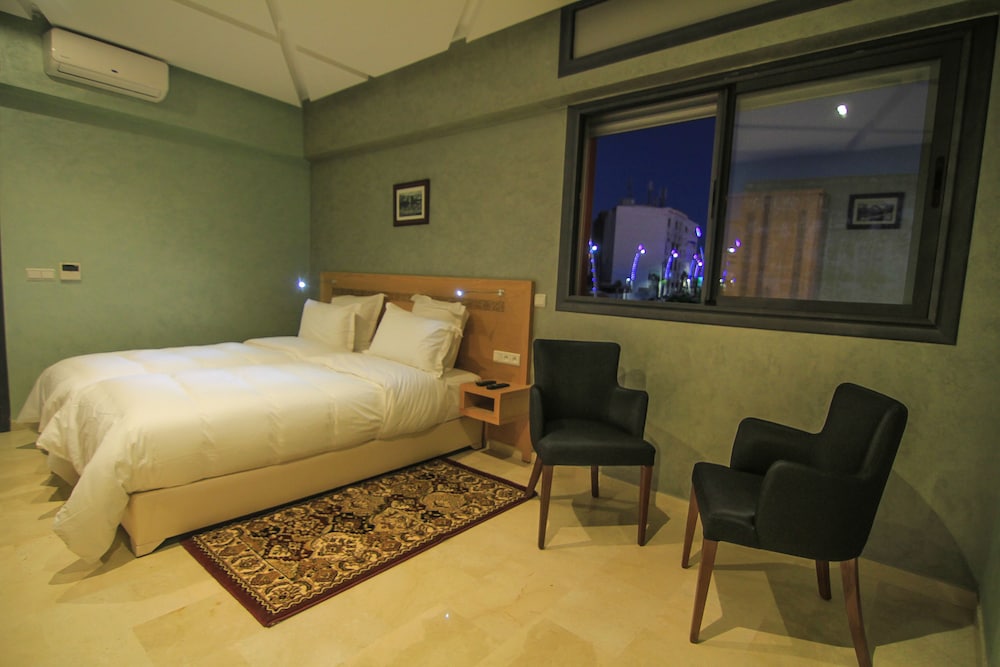 Senior Double Room, Non Smoking photo 3