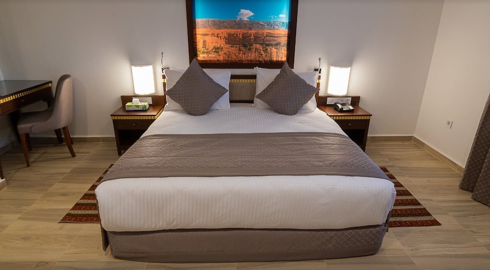 Double Room, Pool View photo 1