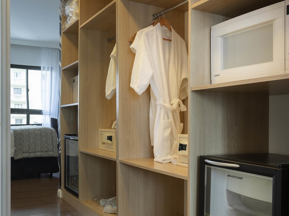 Superior Room, 1 Double Bed - Photo 11