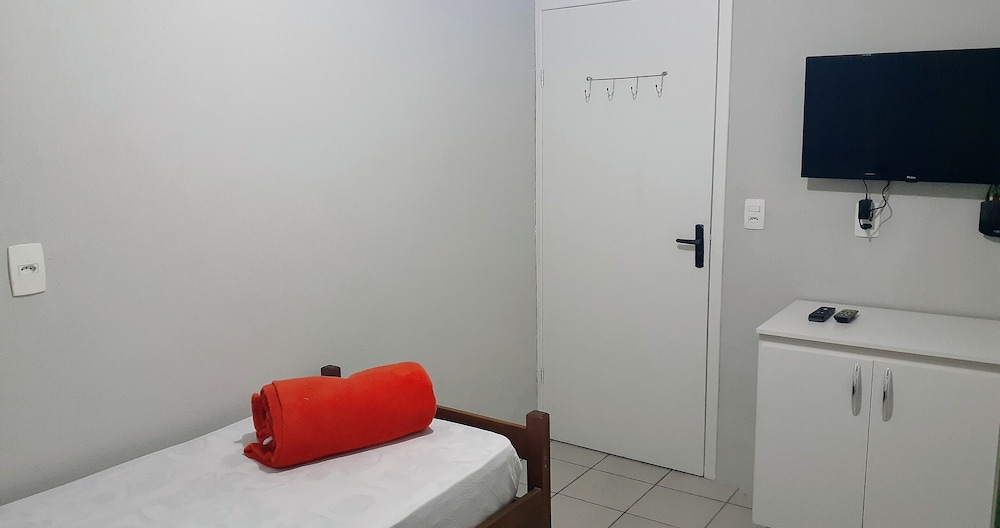 Single Room, Non Smoking