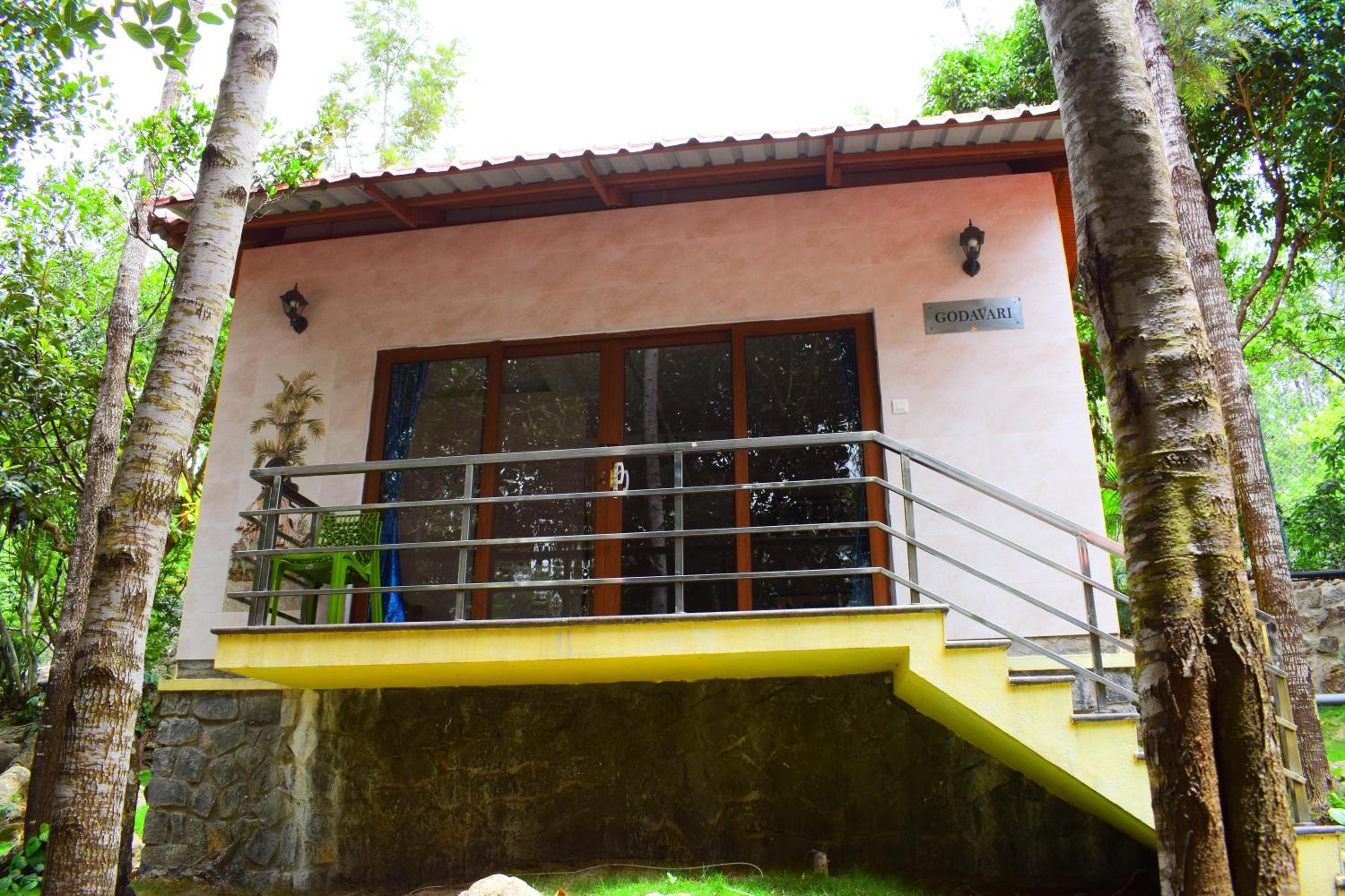 Premium Villa