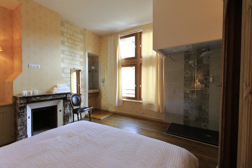 Deluxe Suite (Hugues 1er de Champagne) photo 2