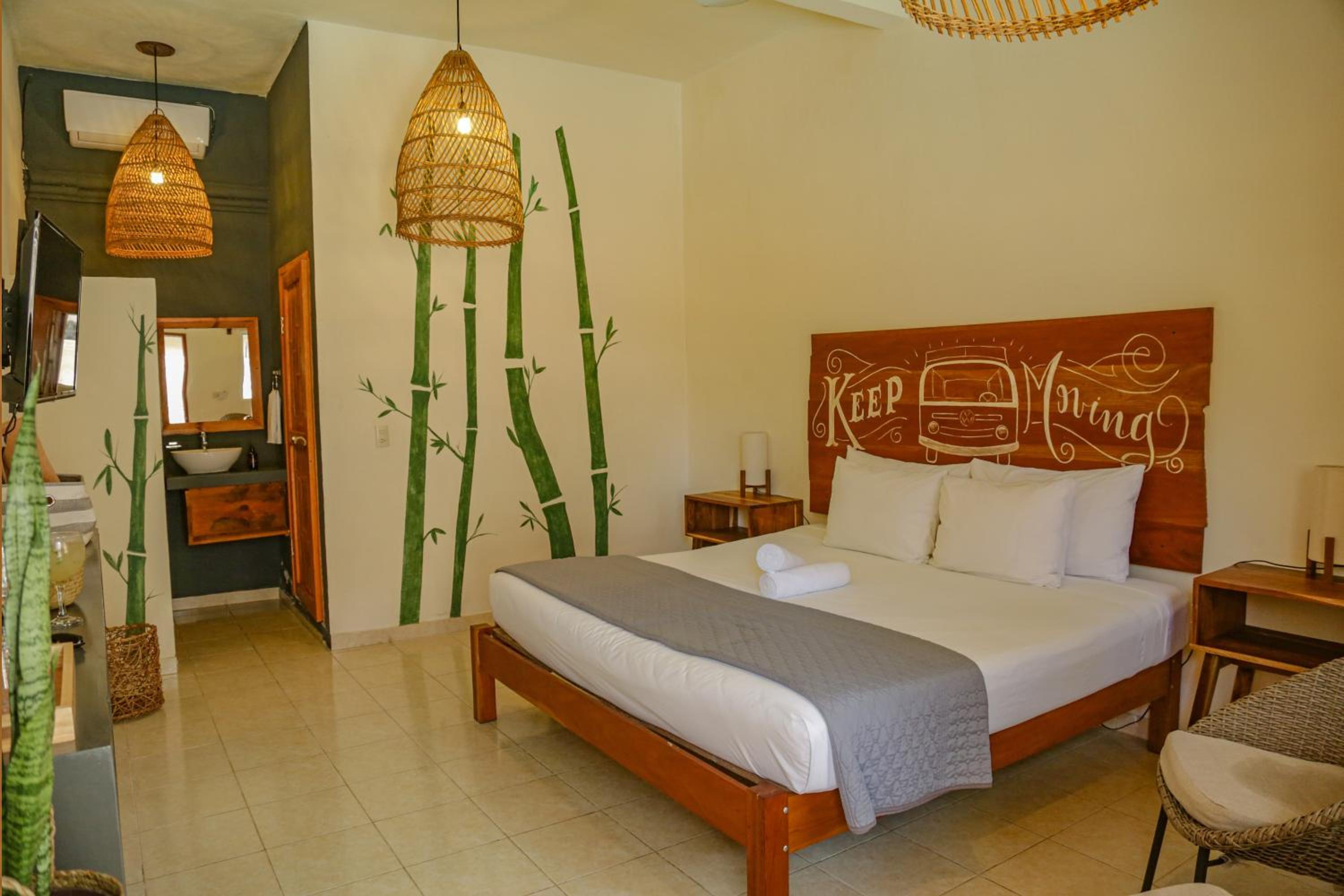 Double Room - Photo 9