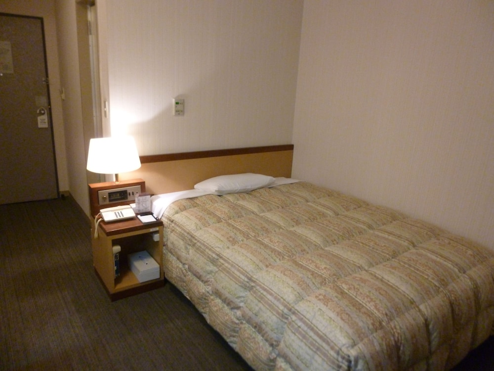 Economy Single Room, Smoking photo 1