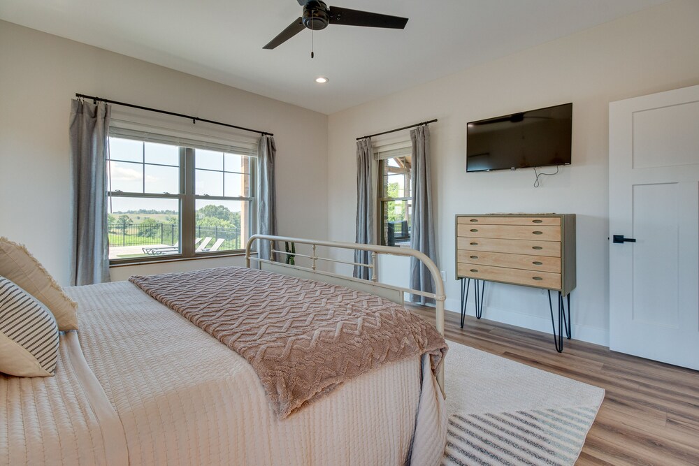 House (3 Bedrooms) photo 2