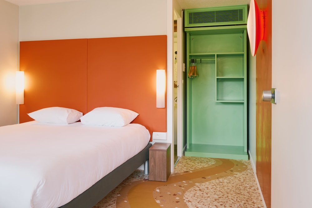 Room, 1 Double Bed (Pop) - Photo 1
