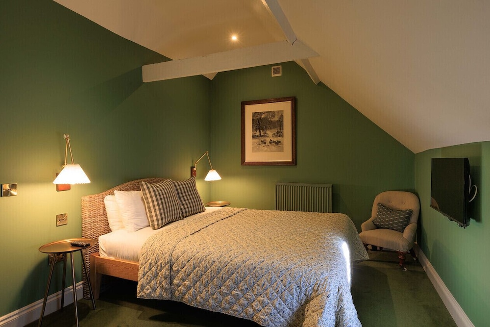 Double Room, Ensuite photo 2