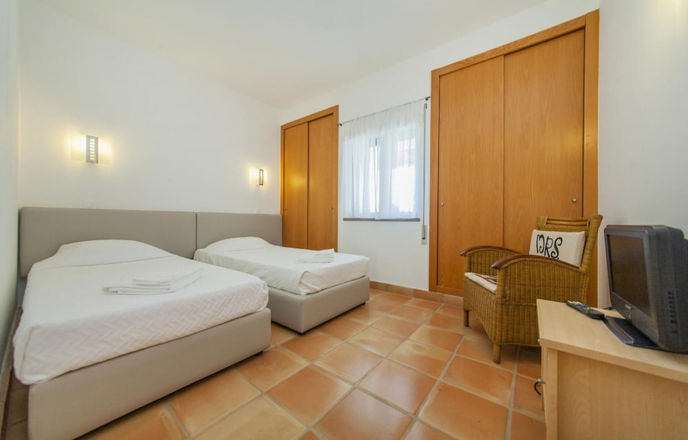 B39 - Marinapark 2 Bed Flat, Foto 27